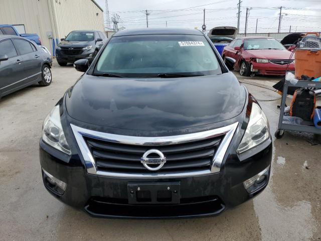 Photo 5 from auction – 2013 NISSAN ALTIMA 2.5 with VIN 1N4AL3AP1DC272995