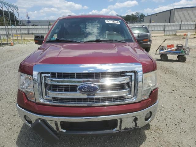 صورة رقم 5 من المزاد - 2013 FORD F150 SUPER مع VIN 1FTFW1CF5DFD52721