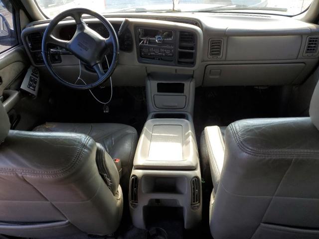 Photo 8 from auction – 2001 GMC SIERRA K25 with VIN 1GTHK23151F129461