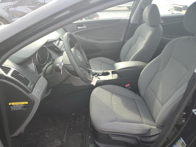 Photo 7 from auction – 2012 HYUNDAI SONATA GLS with VIN 5NPEB4AC7CH447772