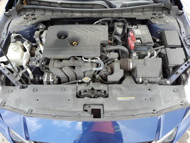 Photo 11 from auction – 2019 NISSAN ALTIMA S with VIN 1N4BL4BV2KN311392