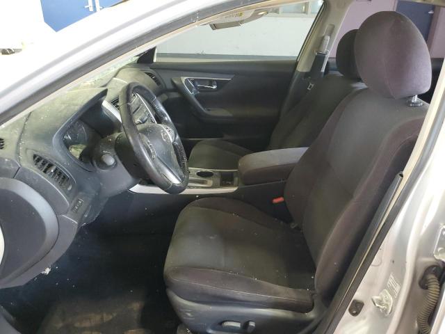 Photo 7 from auction – 2013 NISSAN ALTIMA 2.5 with VIN 1N4AL3AP3DC282959