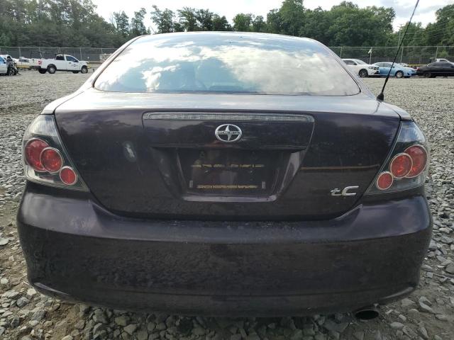 Photo 6 from auction – 2008 TOYOTA SCION TC with VIN JTKDE167880246831