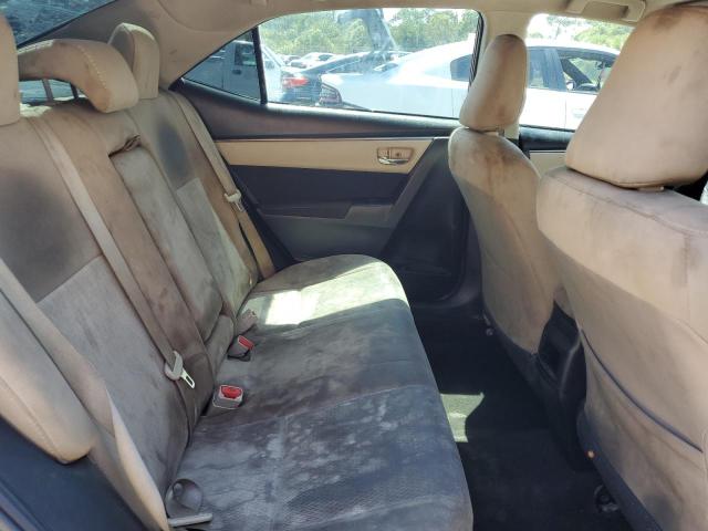 Photo 10 from auction – 2016 TOYOTA COROLLA L with VIN 2T1BURHE4GC607309