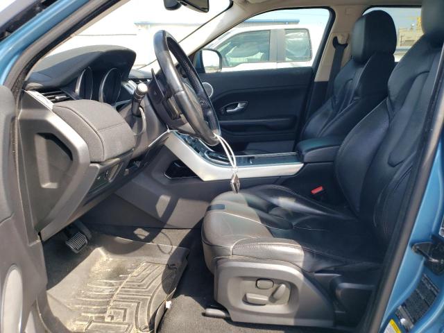 Zdjęcie 7 z aukcji – 2013 LAND ROVER RANGE ROVE z VIN SALVR2BG8DH847169