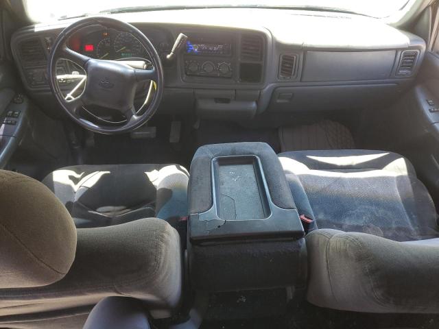 Photo 8 from auction – 2001 CHEVROLET 2500 with VIN 1GCHK29U21E156818