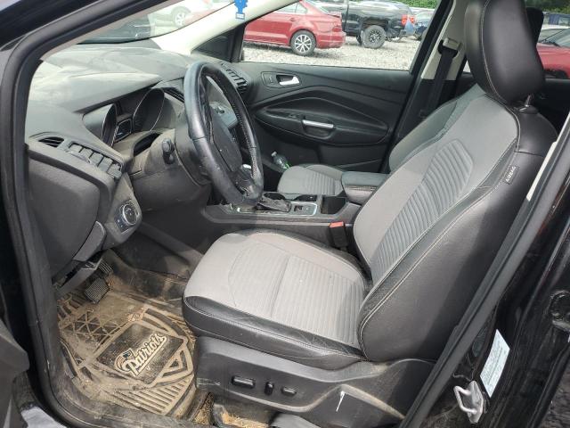 Zdjęcie 7 z aukcji – 2019 FORD ESCAPE z VIN 1FMCU9GD0KUC17571