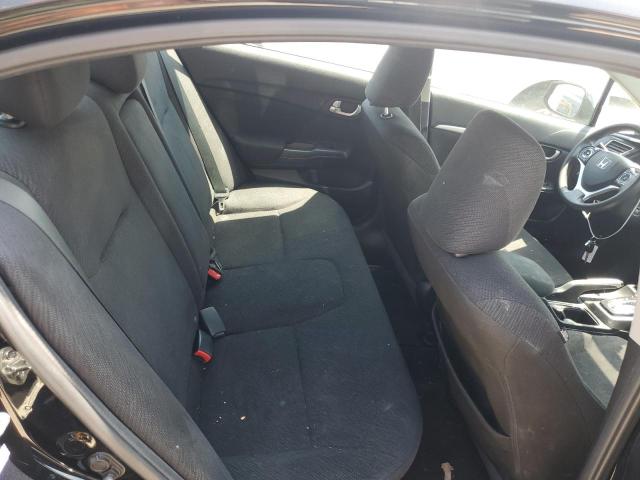 Photo 10 from auction – 2013 HONDA CIVIC EX with VIN 19XFB2F8XDE044985