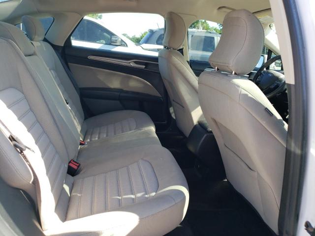Photo 10 from auction – 2017 FORD FUSION S with VIN 3FA6P0G7XHR186785
