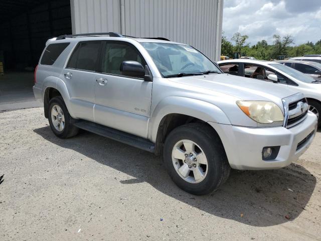 Photo 4 from auction – 2008 TOYOTA 4RUNNER SR with VIN JTEBU14R08K007361