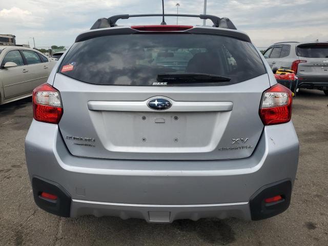 Photo 6 from auction – 2014 SUBARU XV CROSSTR with VIN JF2GPACC6EH316423
