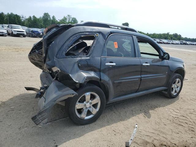 Photo 3 from auction – 2008 PONTIAC TORRENT with VIN 2CKDL43F086044009
