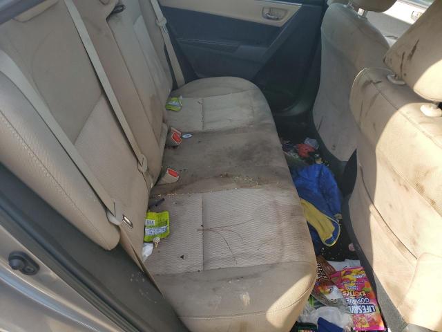 Photo 10 from auction – 2015 TOYOTA COROLLA L with VIN 2T1BURHE1FC331217