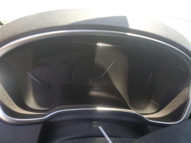 Photo 9 from auction – 2016 CADILLAC SRX LUXURY with VIN 3GYFNEE39GS529973