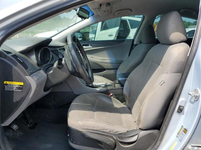 Photo 7 from auction – 2012 HYUNDAI SONATA GLS with VIN 5NPEB4AC3CH402814
