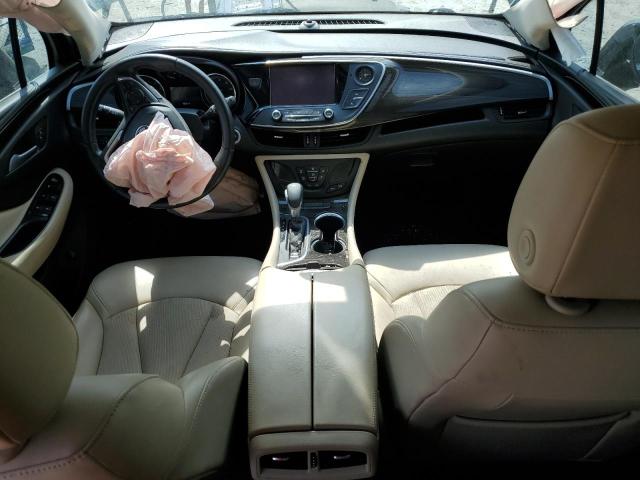 Photo 8 from auction – 2020 BUICK ENVISION P with VIN LRBFXBSA0LD046320