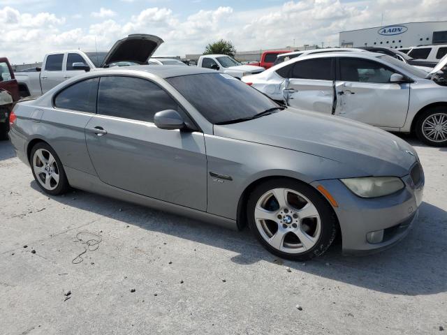 Photo 4 from auction – 2010 BMW 328 XI with VIN WBAWC3C51AP471073