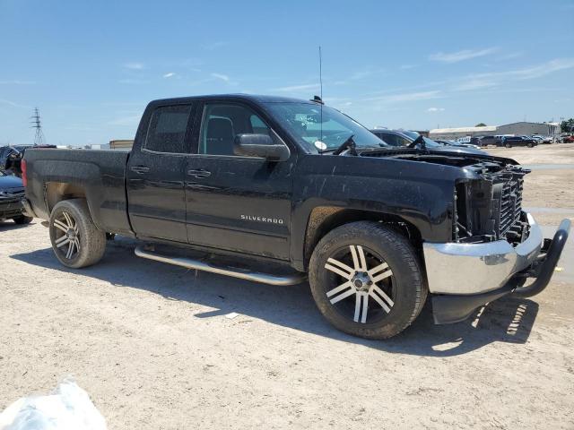Photo 4 from auction – 2018 CHEVROLET SILVERADO with VIN 1GCRCREC4JZ158232