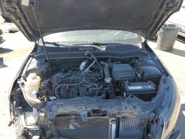 Photo 11 from auction – 2015 KIA OPTIMA SX with VIN 5XXGR4A64FG357848