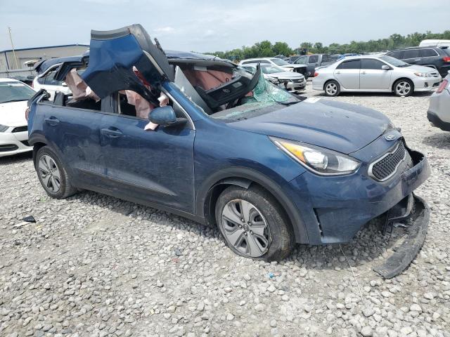 Photo 4 from auction – 2019 KIA NIRO FE with VIN KNDCB3LC2K5302314