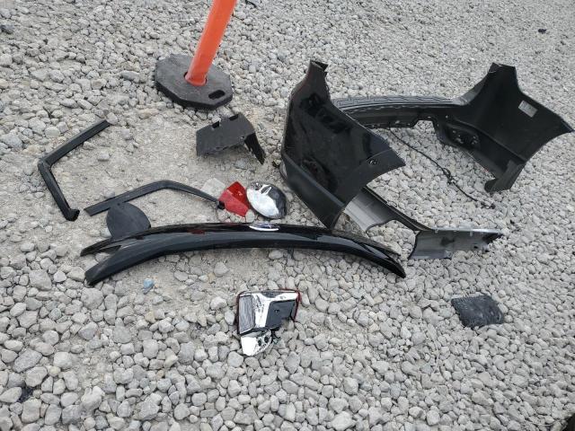 Фото 13 с аукциона – 2023 SUBARU FORESTER T с VIN JF2SKARC9PH464746