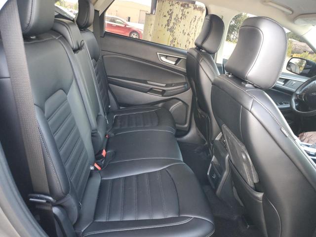 Photo 10 from auction – 2022 FORD EDGE SEL with VIN 2FMPK4J99NBA51401