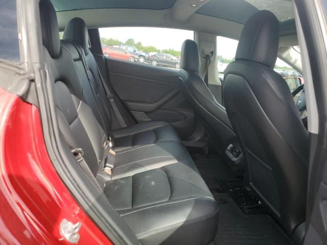 Photo 10 from auction – 2018 TESLA MODEL 3 with VIN 5YJ3E1EB8JF114796