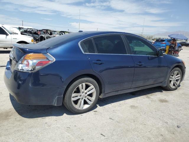 Photo 3 from auction – 2012 NISSAN ALTIMA SR with VIN 1N4BL2AP0CC161142