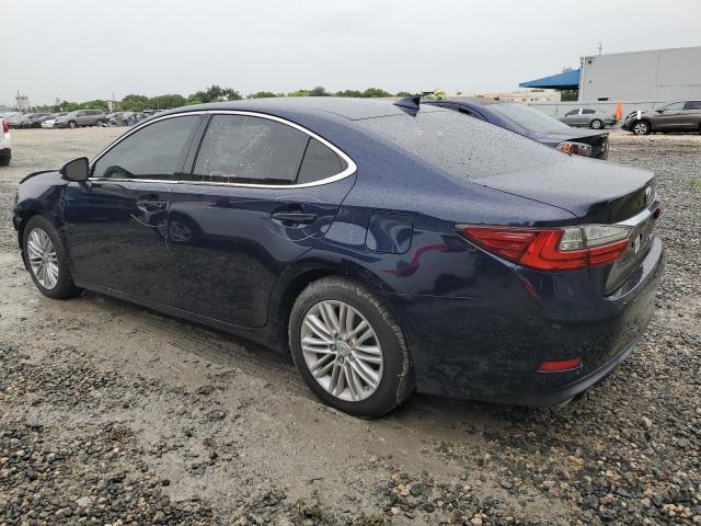 Photo 2 from auction – 2016 LEXUS ES 350 with VIN 58ABK1GG5GU009554