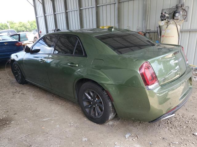 Photo 2 from auction – 2018 CHRYSLER 300 TOURIN with VIN 2C3CCAAG7JH293256