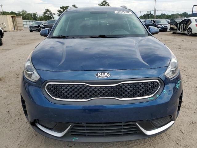 Photo 5 from auction – 2019 KIA NIRO FE with VIN KNDCB3LC1K5250674