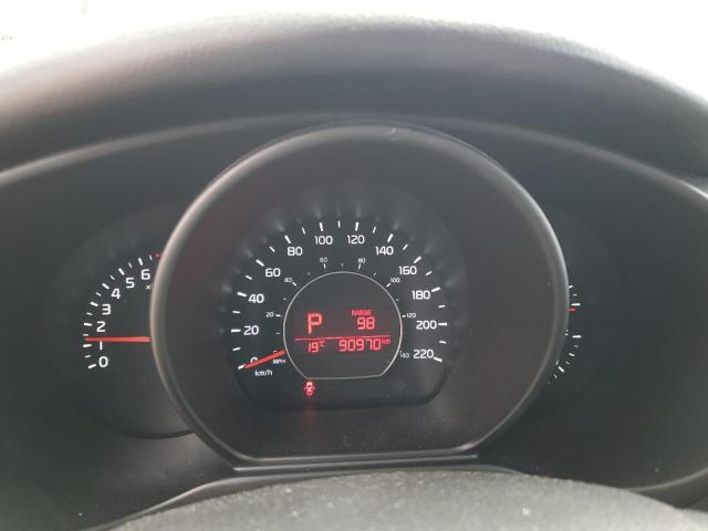 Zdjęcie 9 z aukcji – 2017 KIA SOUL + z VIN KNDJP3A5XH7440516