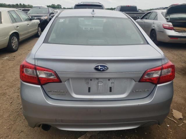 Photo 6 from auction – 2016 SUBARU LEGACY 2.5 with VIN 4S3BNBC6XG3004281