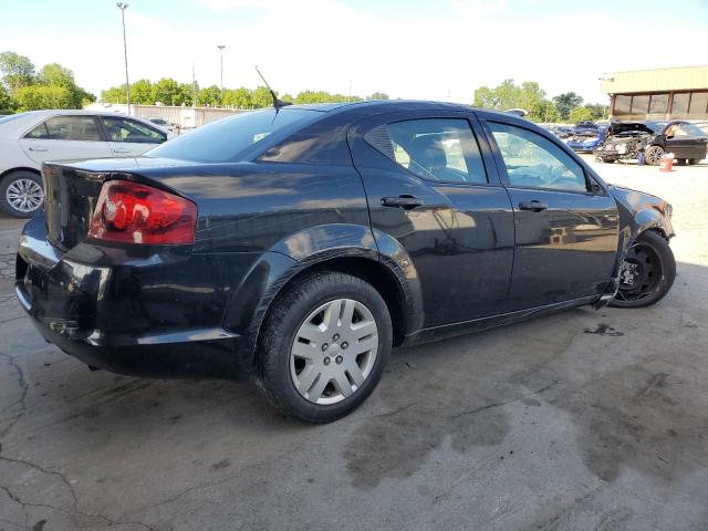 Photo 3 from auction – 2013 DODGE AVENGER SE with VIN 1C3CDZAB7DN572539