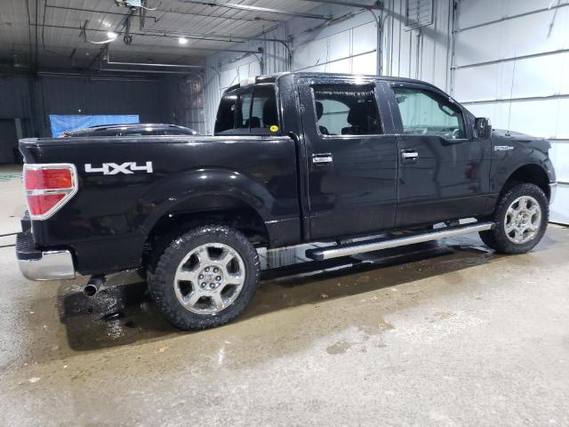 Photo 3 from auction – 2014 FORD F150 SUPER with VIN 1FTFW1EF5EFB72377