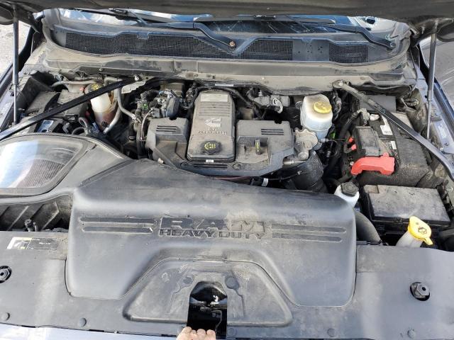 Photo 11 from auction – 2021 RAM 2500 LARAM with VIN 3C6UR5FL7MG503572