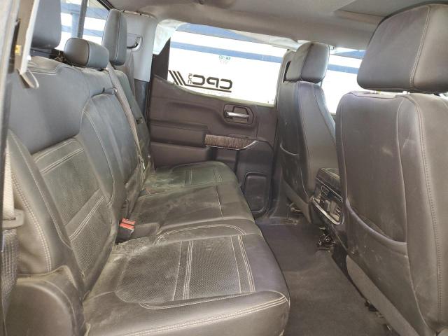 Photo 10 from auction – 2019 GMC SIERRA with VIN 1GTU9FEL3KZ189528
