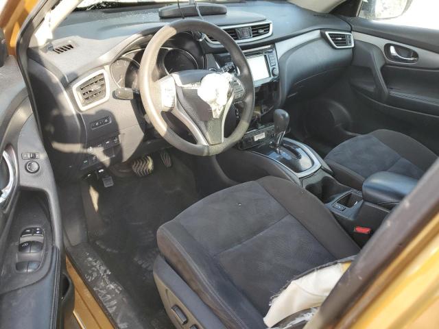 Photo 8 from auction – 2015 NISSAN ROGUE S with VIN KNMAT2MT9FP506079