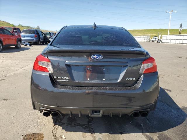 Photo 6 from auction – 2017 SUBARU WRX with VIN JF1VA1B6XH9823171
