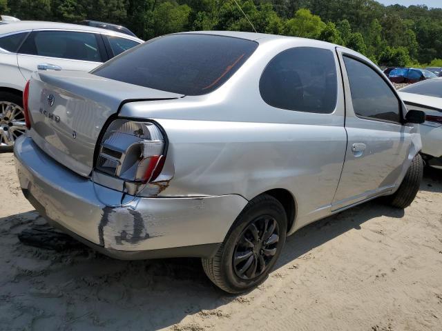 Photo 3 from auction – 2002 TOYOTA ECHO with VIN JTDAT123620242237