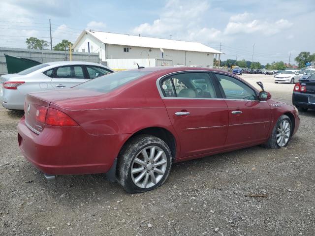 Photo 3 from auction – 2008 BUICK LUCERNE CX with VIN 1G4HE57Y18U163043