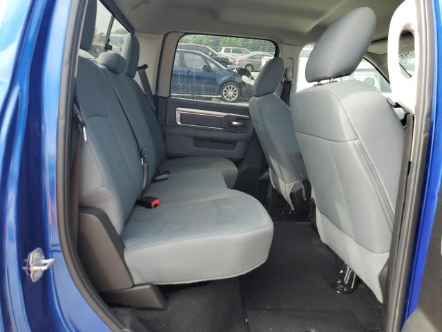 Photo 10 from auction – 2019 RAM 1500 CLASS with VIN 1C6RR6TT4KS612853