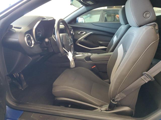Photo 7 from auction – 2019 CHEVROLET CAMARO LS with VIN 1G1FA1RX7K0150941