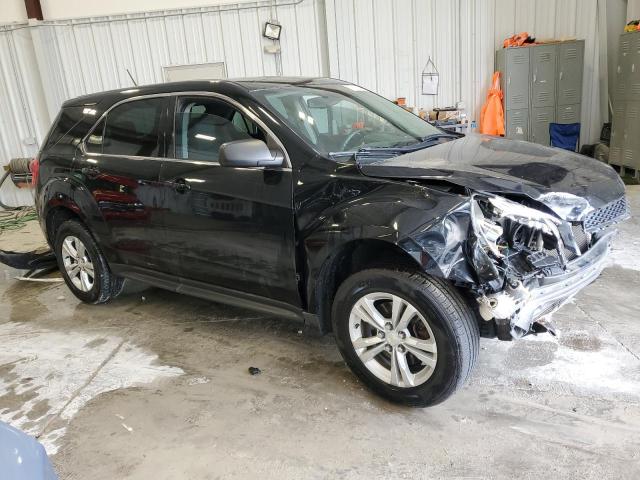 Photo 4 from auction – 2013 CHEVROLET EQUINOX LS with VIN 2GNALBEK1D1142568