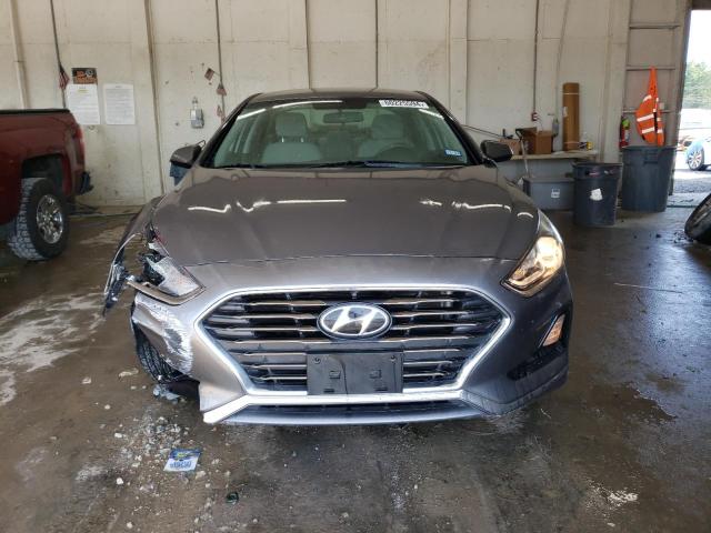 Photo 5 from auction – 2019 HYUNDAI SONATA SE with VIN 5NPE24AF3KH773772