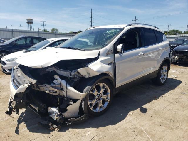 FORD ESCAPE TIT 2014 with VIN 1FMCU0J94EUB17476 - Photo from auction