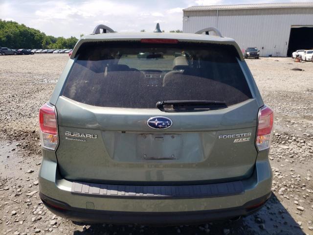 Photo 6 from auction – 2017 SUBARU FORESTER 2 with VIN JF2SJARC6HH533607