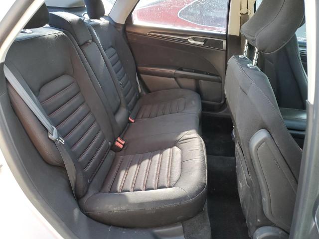 Photo 10 from auction – 2016 FORD FUSION SE with VIN 3FA6P0H78GR192744