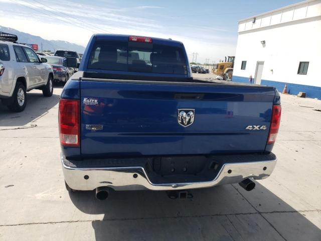 Photo 6 from auction – 2011 DODGE RAM 1500 with VIN 1D7RV1GT1BS642626