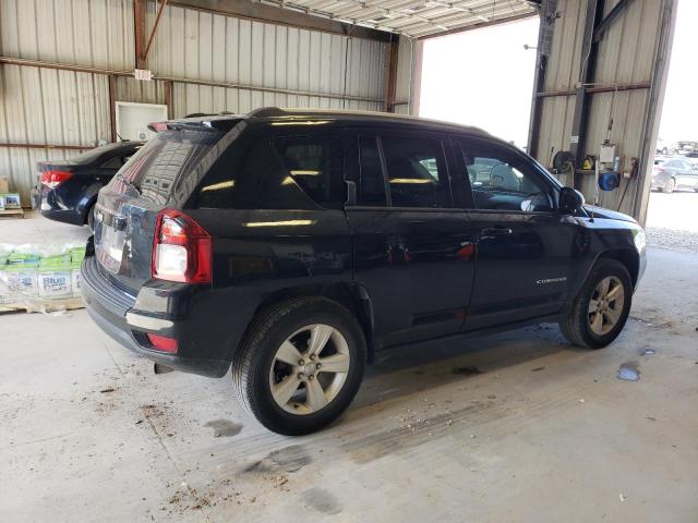 Photo 3 from auction – 2016 JEEP COMPASS SP with VIN 1C4NJDBB5GD778175